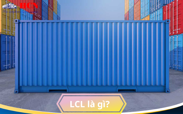 LcL là gì