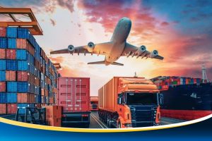 dịch vụ logistics là gì