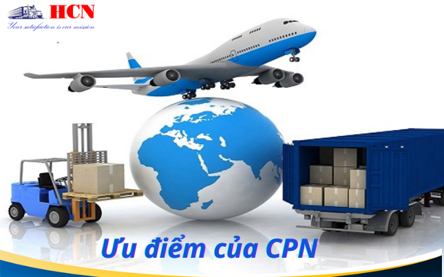 Ưu điểm CPN