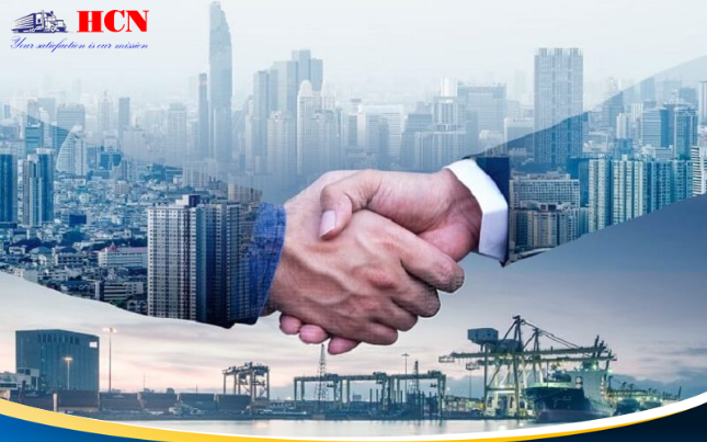 Xuất khẩu trực tiếp