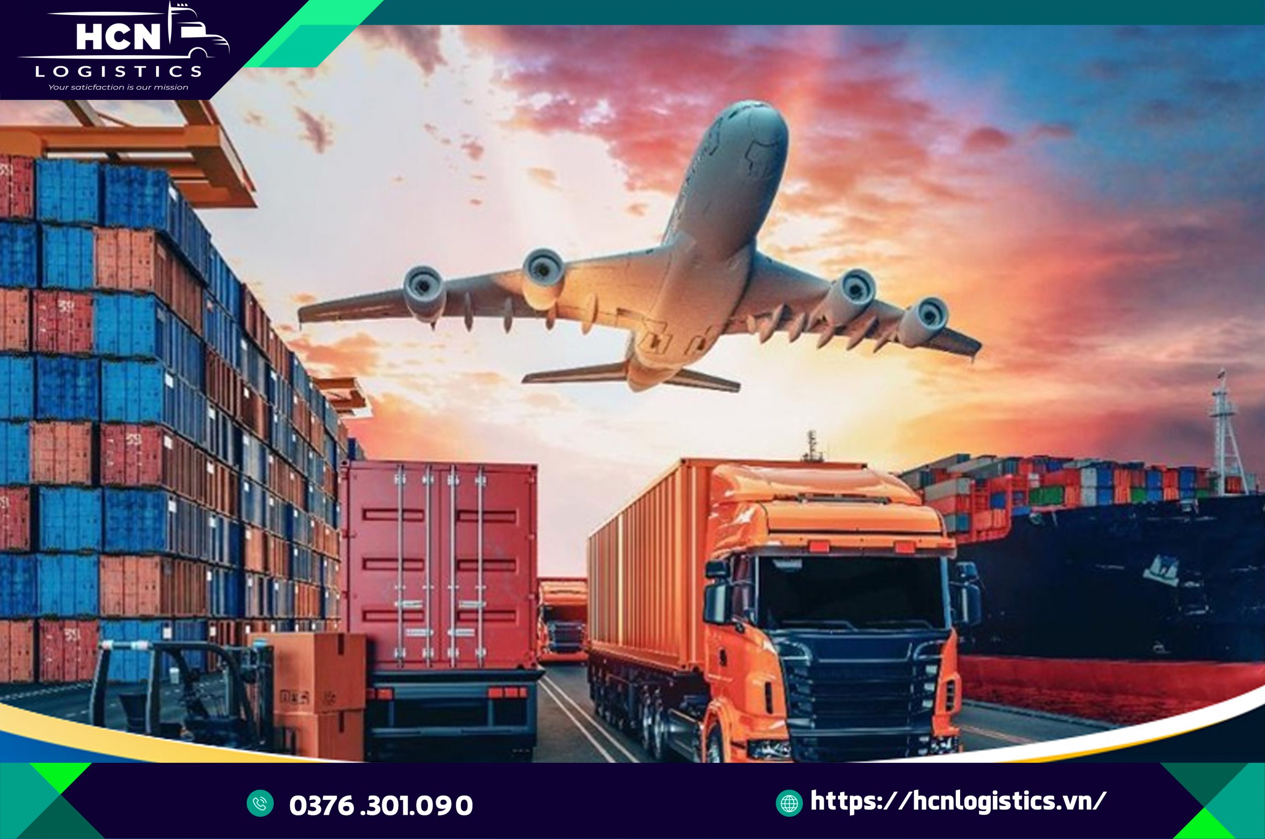 logistics