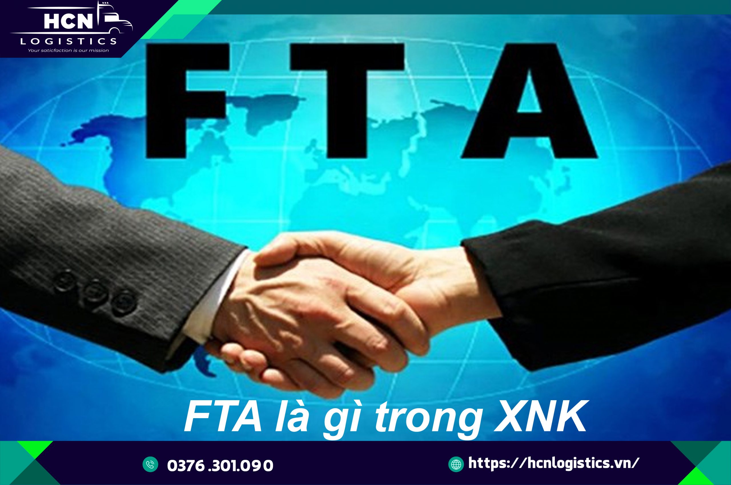 FTA là gì trong XNK