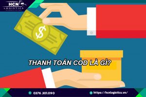 Thanh toán cod là gì